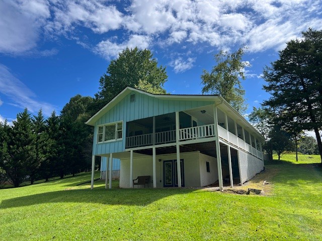 417930 Hayesville Residential