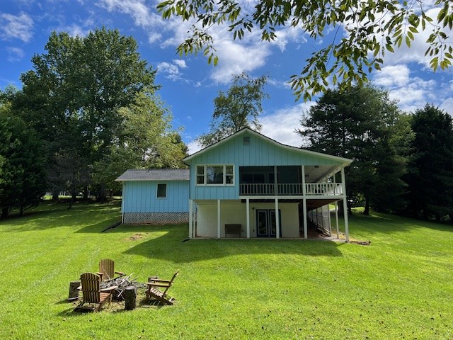 417930 Hayesville Residential