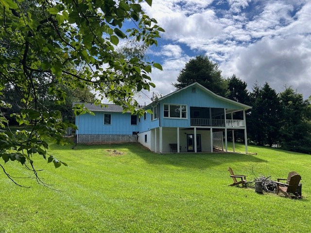 417930 Hayesville Residential
