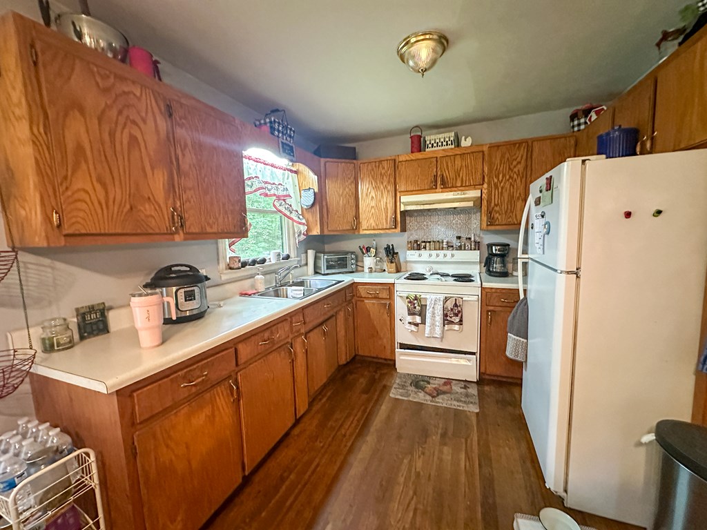 417932 Mineral Bluff Residential