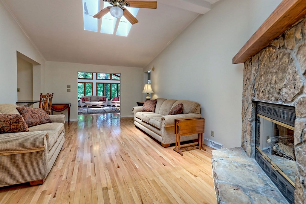 417935 Blairsville Residential