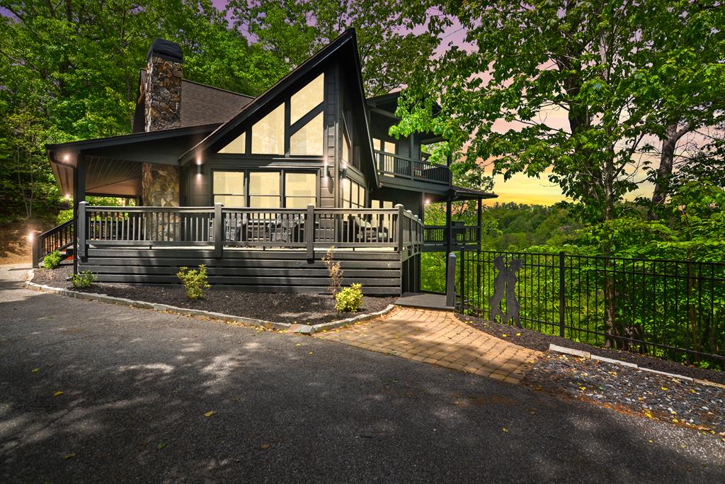 417937 Blue Ridge Residential