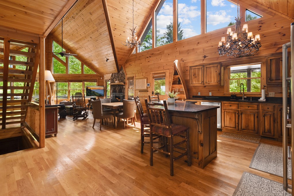 417937 Blue Ridge Residential