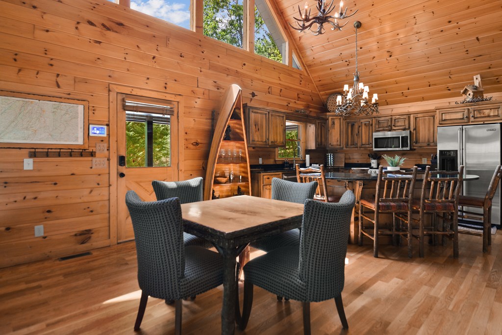 417937 Blue Ridge Residential