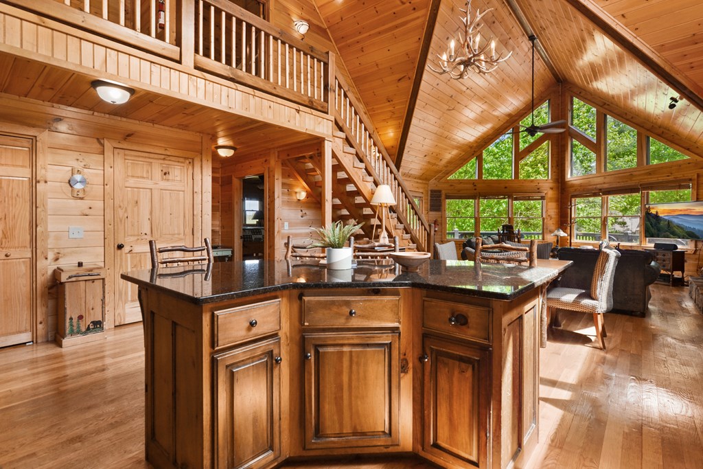 417937 Blue Ridge Residential
