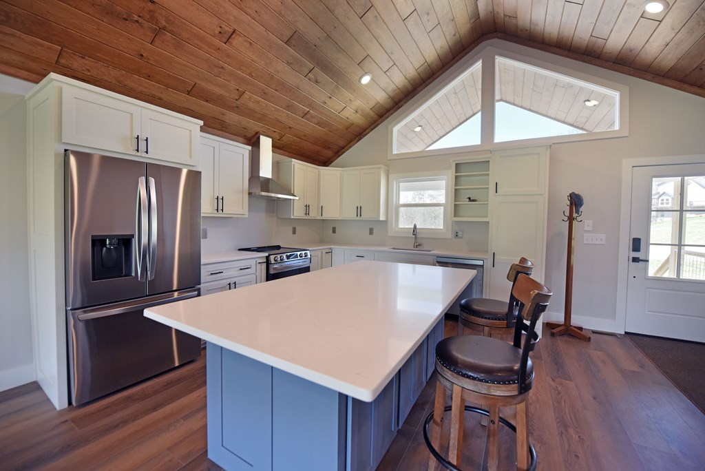 417939 Blairsville Residential