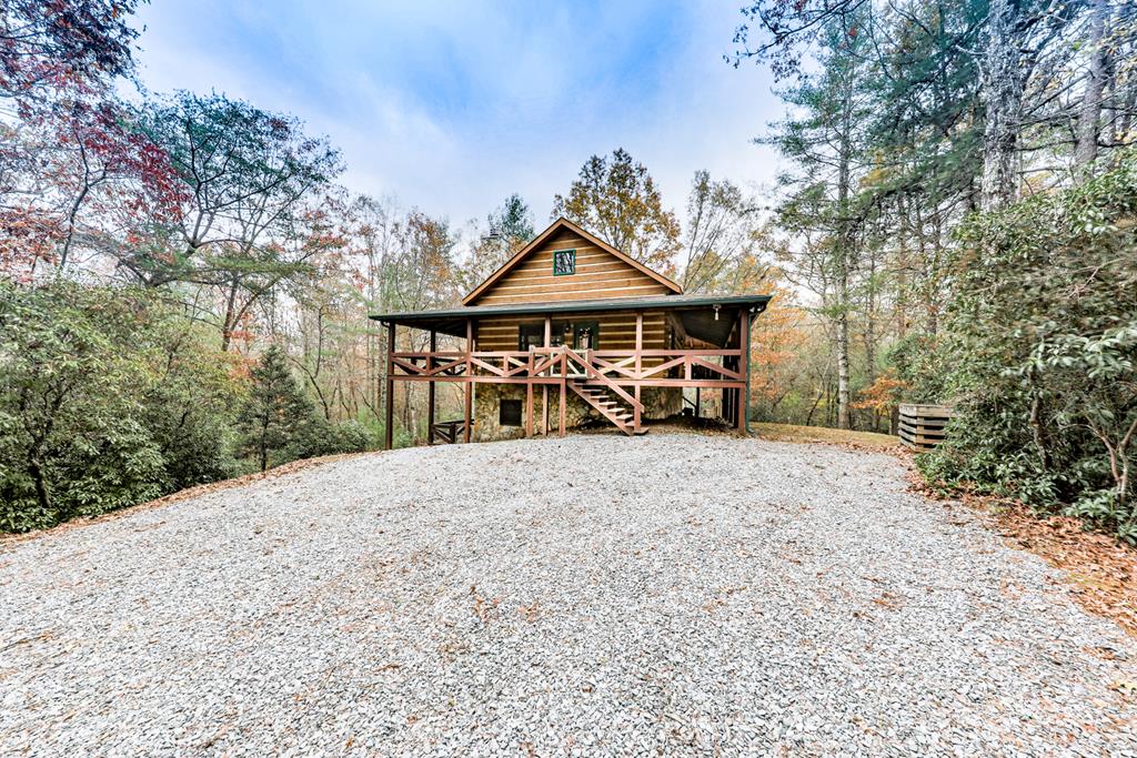 417943 Blue Ridge Residential