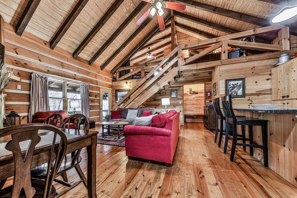 417943 Blue Ridge Residential