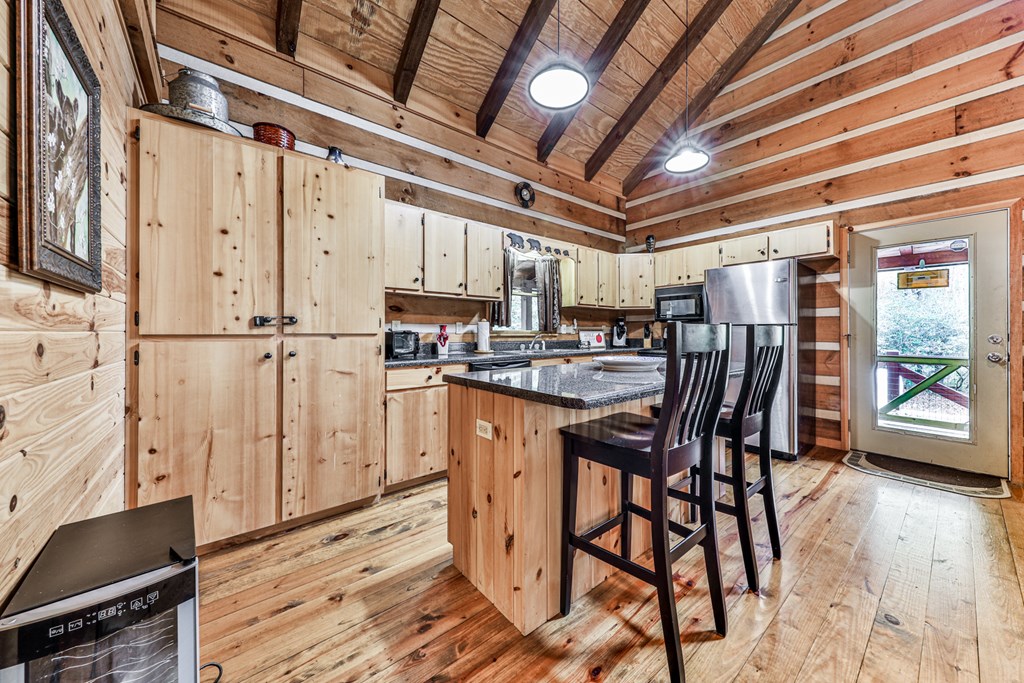 417943 Blue Ridge Residential