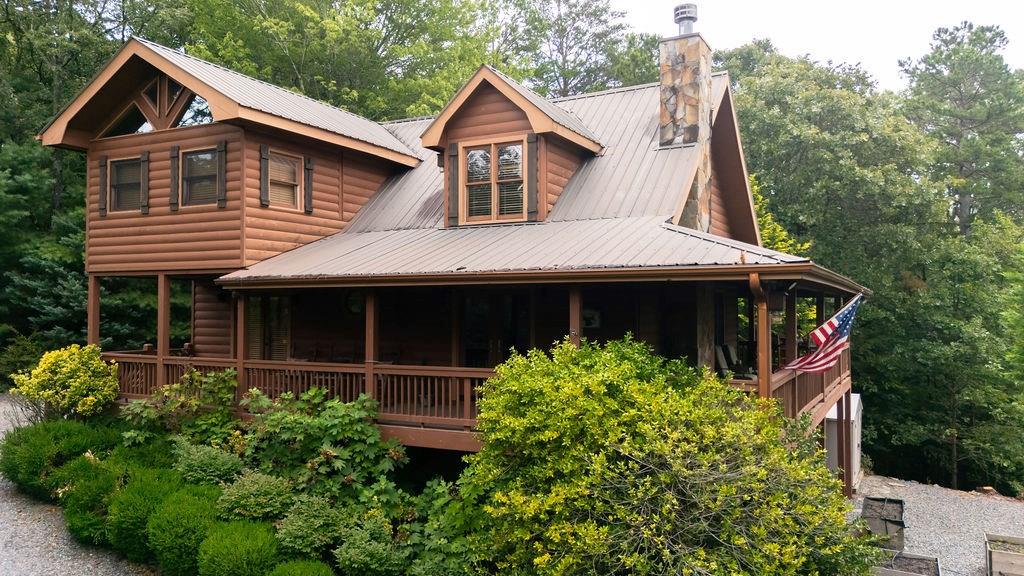 417944 Blue Ridge 