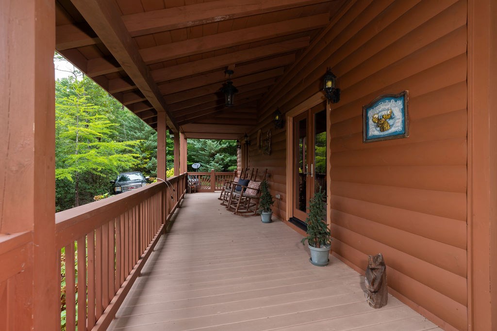 417944 Blue Ridge Residential