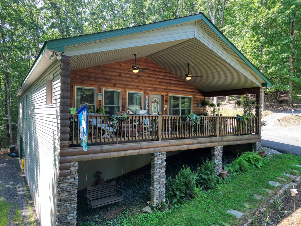 417947 Hiawassee Residential