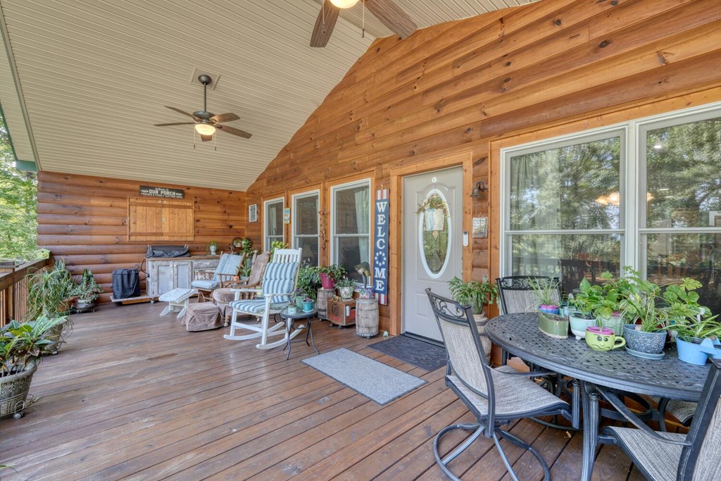 417947 Hiawassee Residential