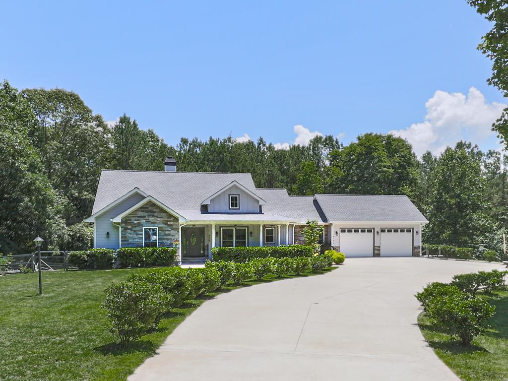 417951 Ellijay Residential