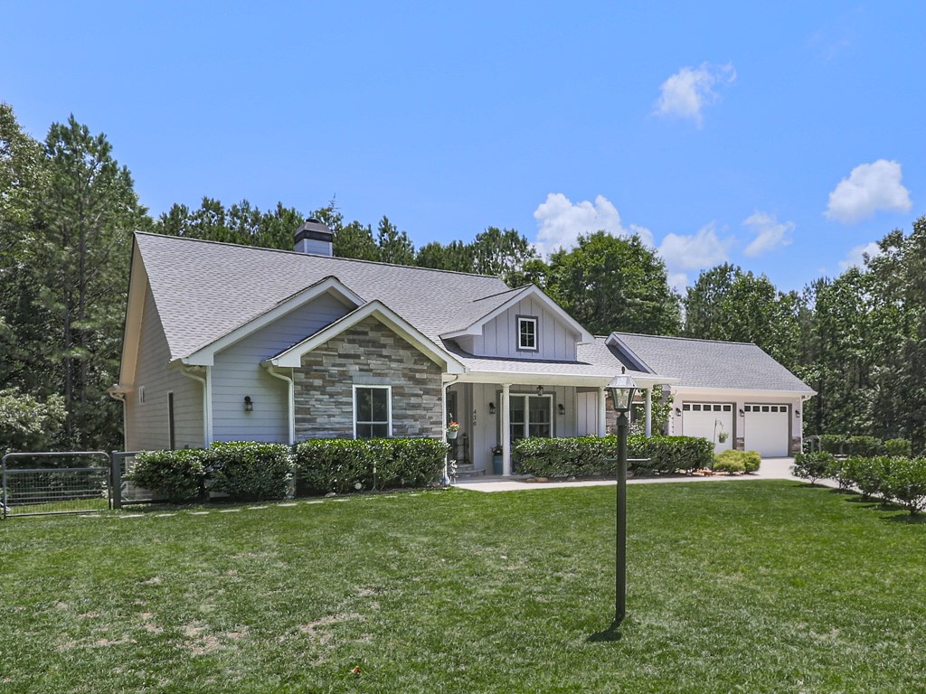 417951 Ellijay Residential