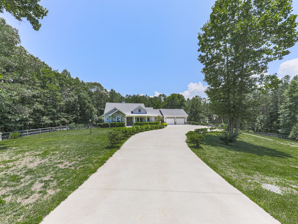 417951 Ellijay Residential