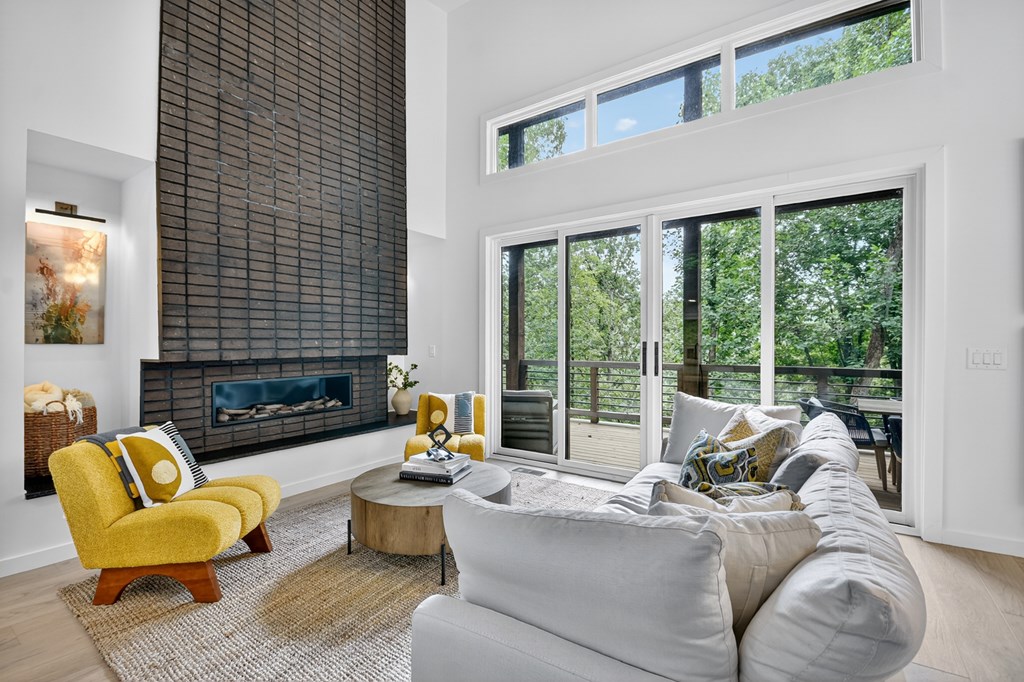 417955 Blue Ridge Residential