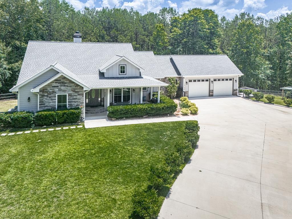 417956 Ellijay 