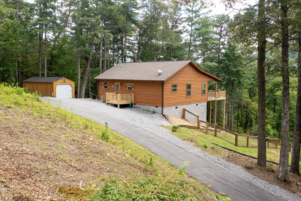 417959 Murphy Residential