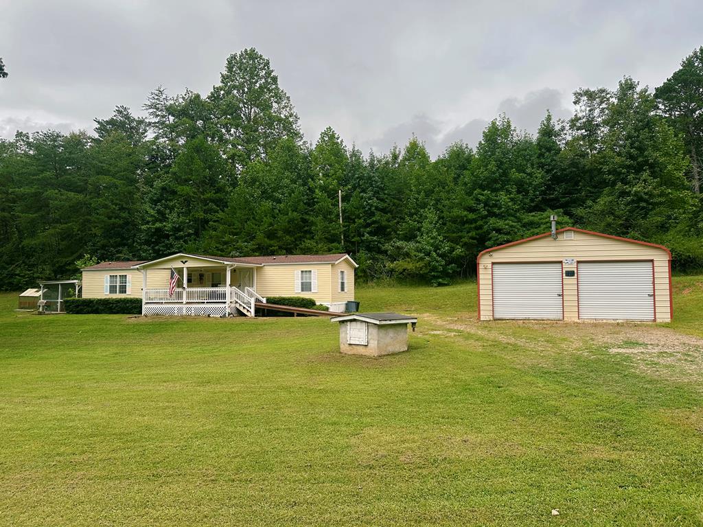 417964 McCaysville 