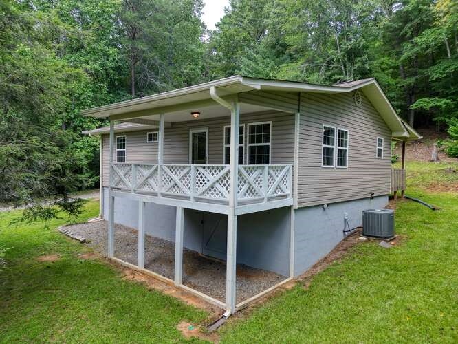 417973 Blairsville Residential
