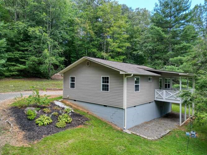 417973 Blairsville Residential