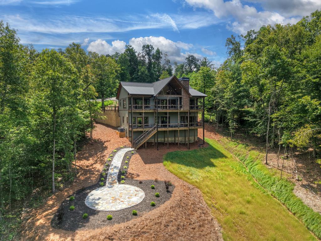 417974 Blue Ridge 