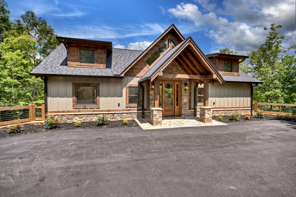 417974 Blue Ridge Residential