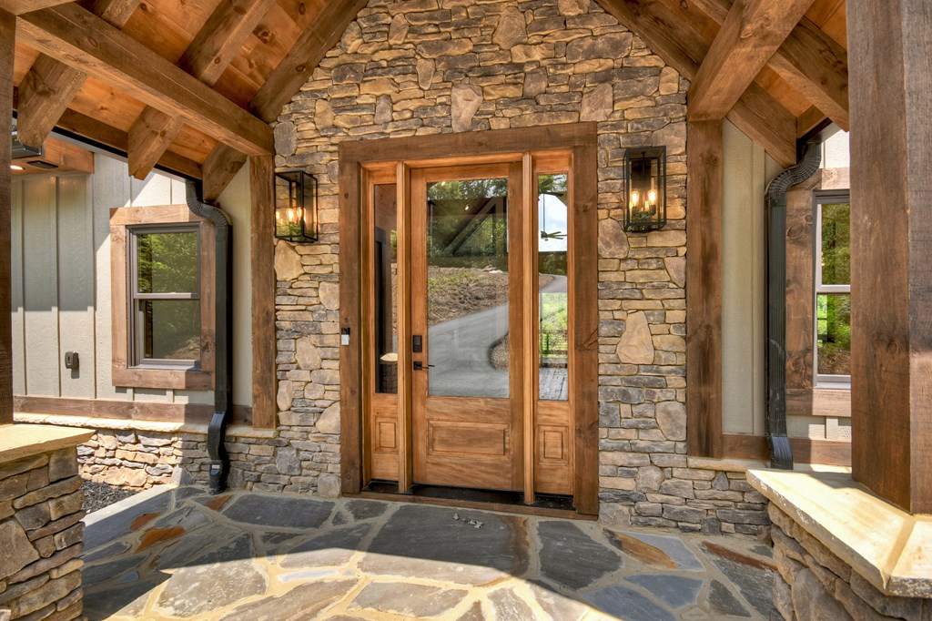 417974 Blue Ridge Residential