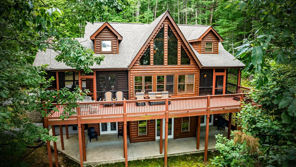 417982 Blue Ridge 