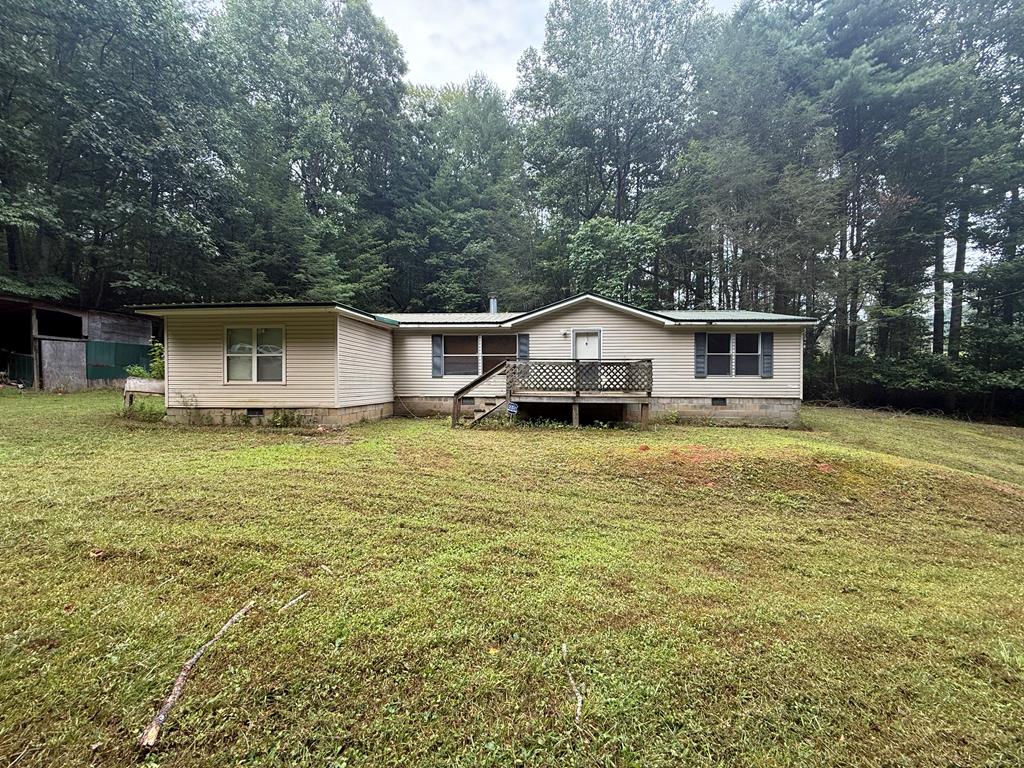417983 Blue Ridge 