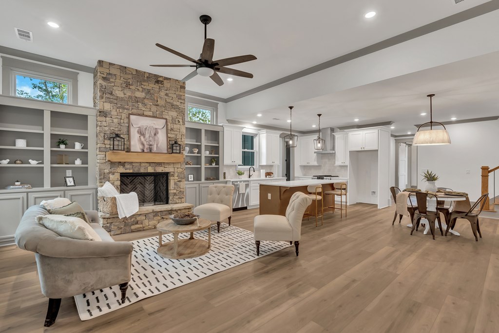 417994 Jasper Residential