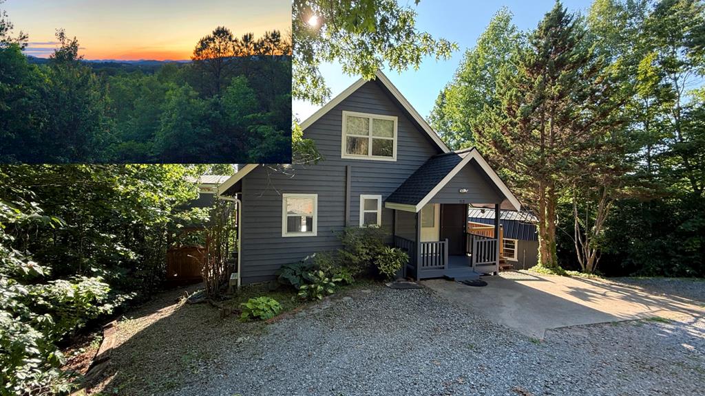 417997 Hayesville 