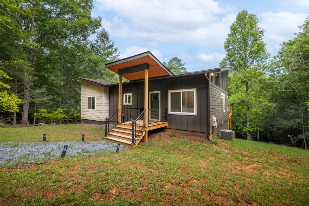 417998 Blue Ridge Residential