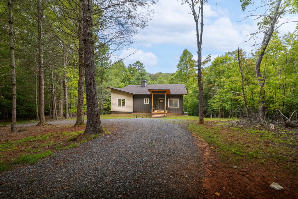 417998 Blue Ridge Residential