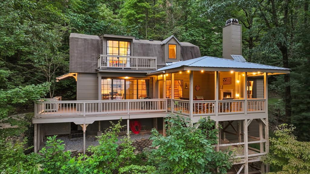 418015 Ellijay Residential