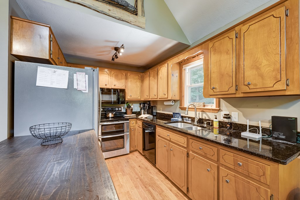 418017 Blairsville Residential