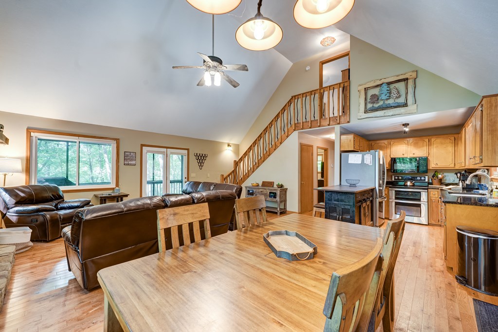 418017 Blairsville Residential