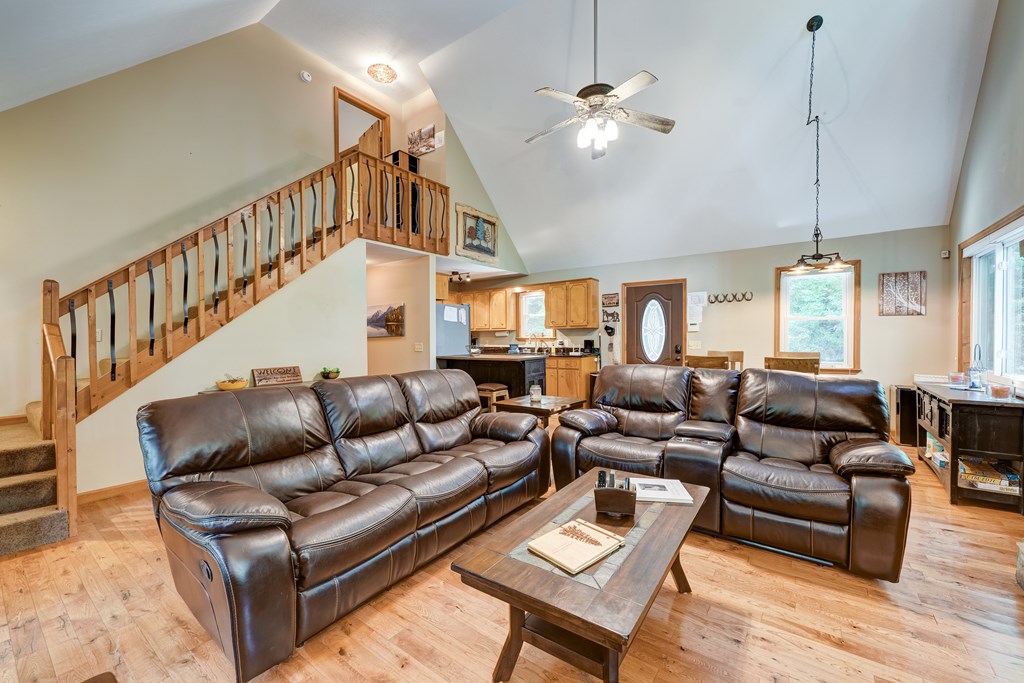 418017 Blairsville Residential