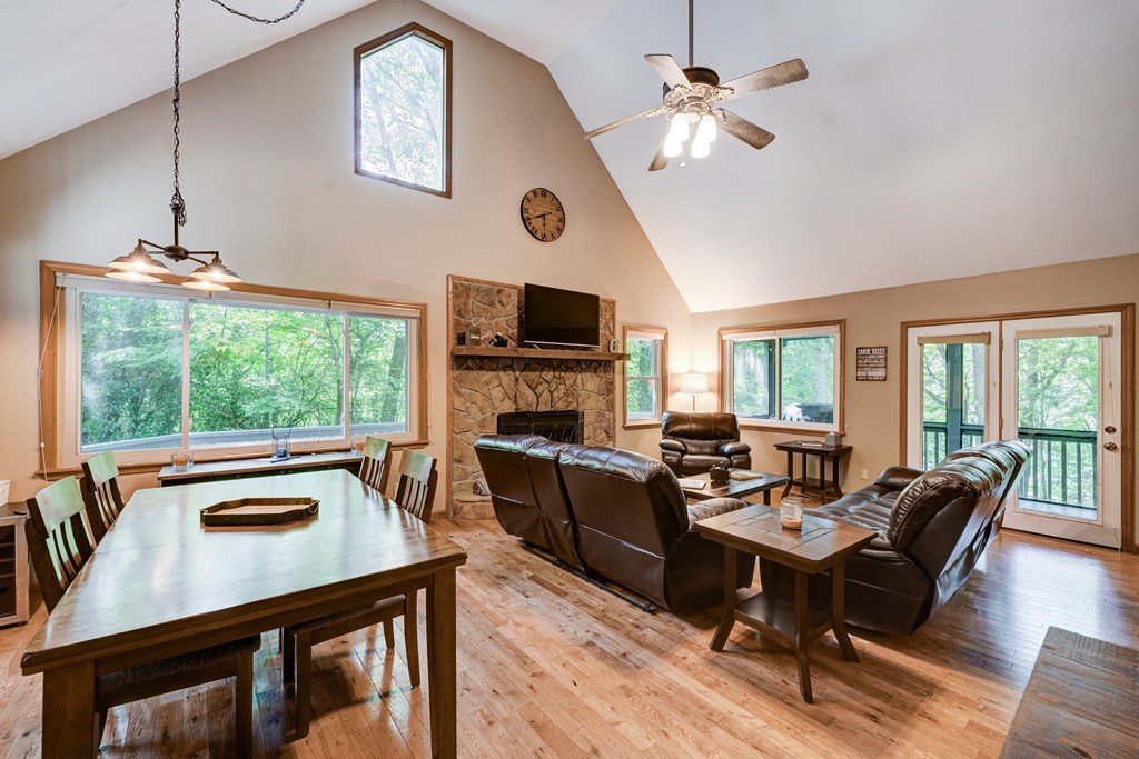 418017 Blairsville Residential