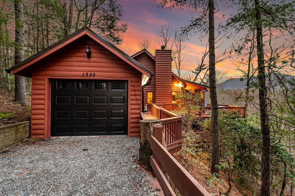 418018 Cherry Log Residential
