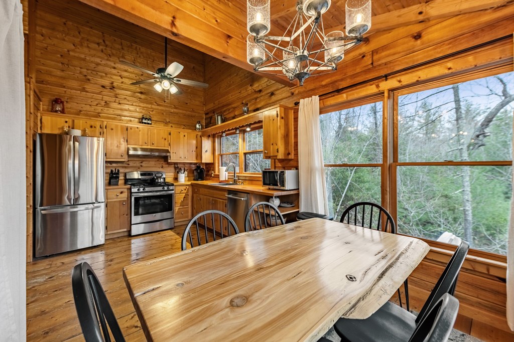 418018 Cherry Log Residential