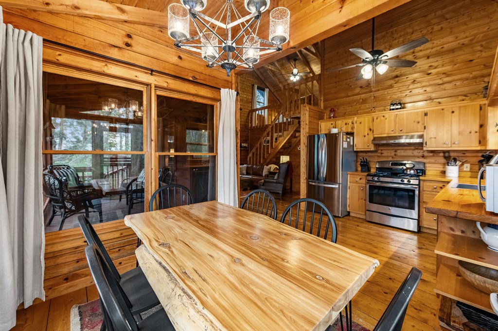 418018 Cherry Log Residential