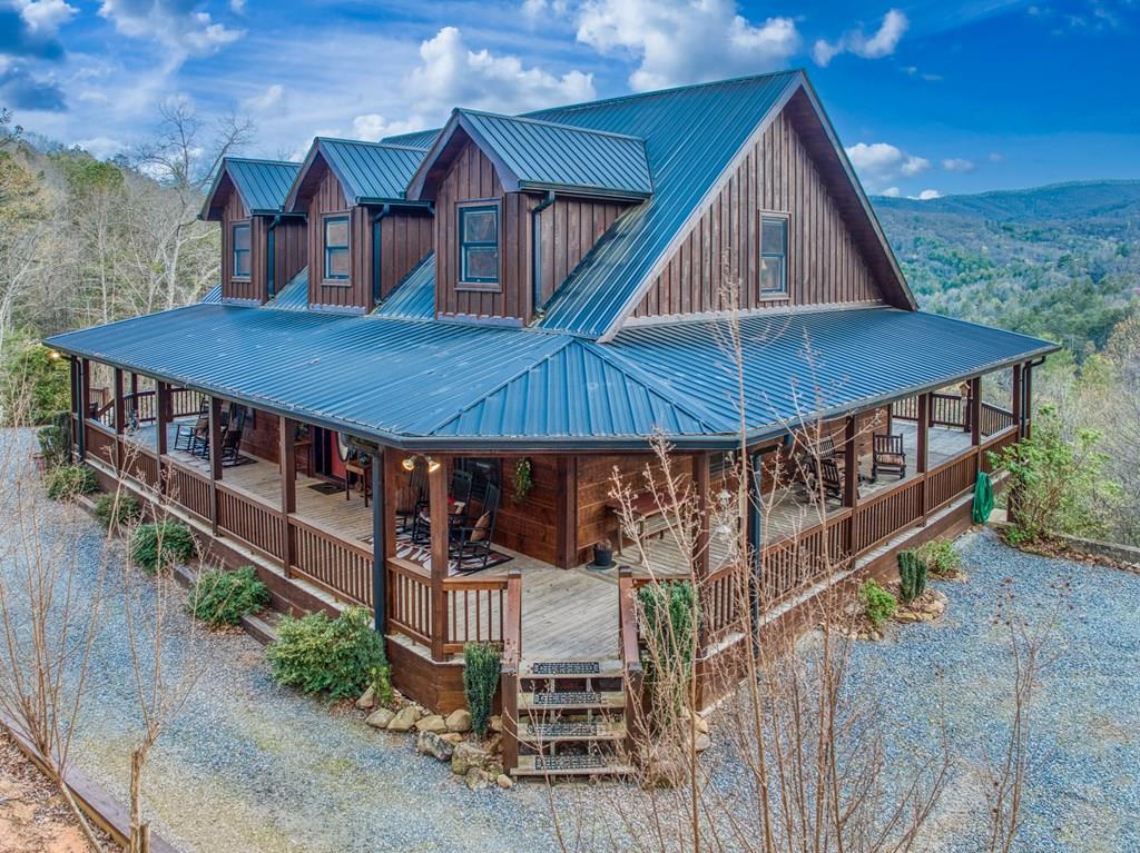 418020 Blue Ridge Residential