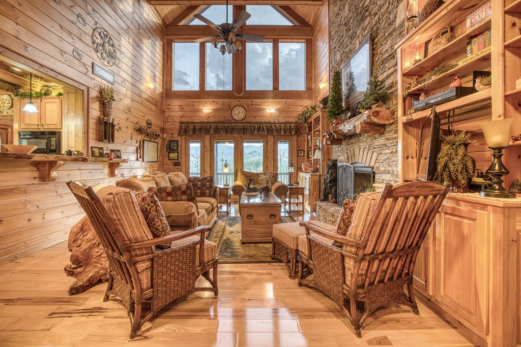 418020 Blue Ridge Residential