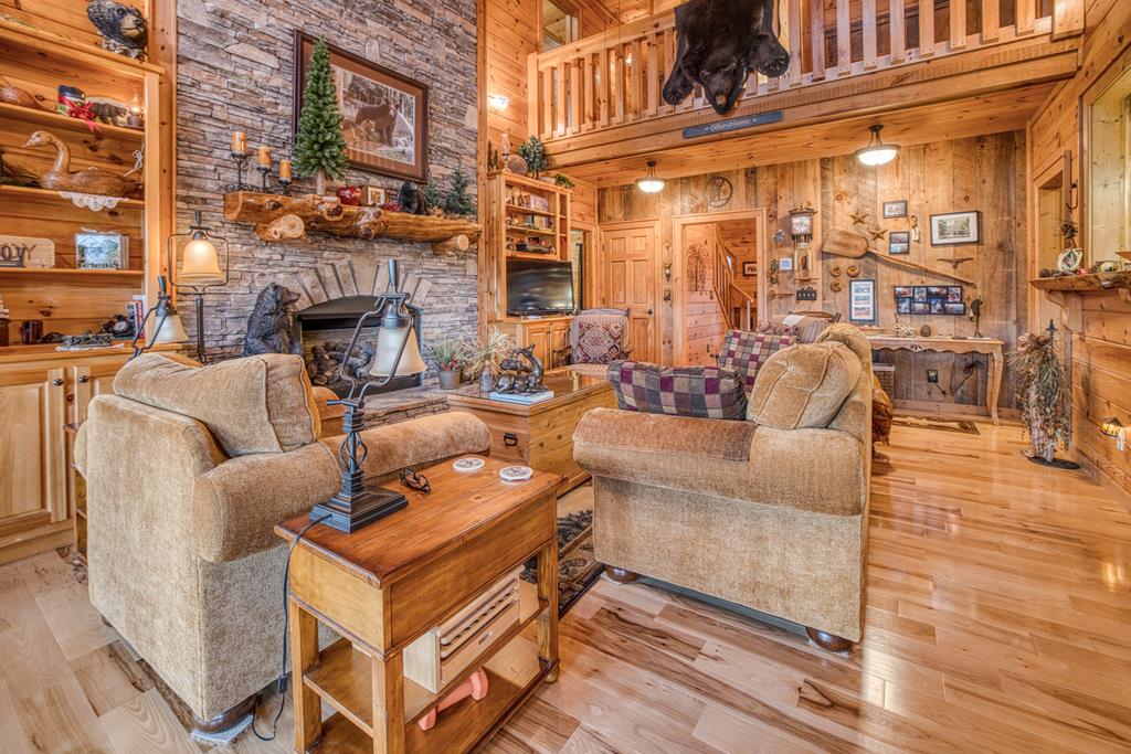 418020 Blue Ridge Residential