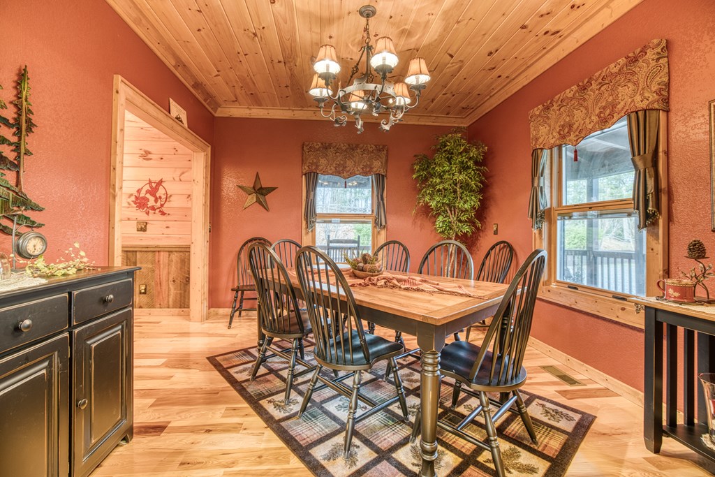 418020 Blue Ridge Residential