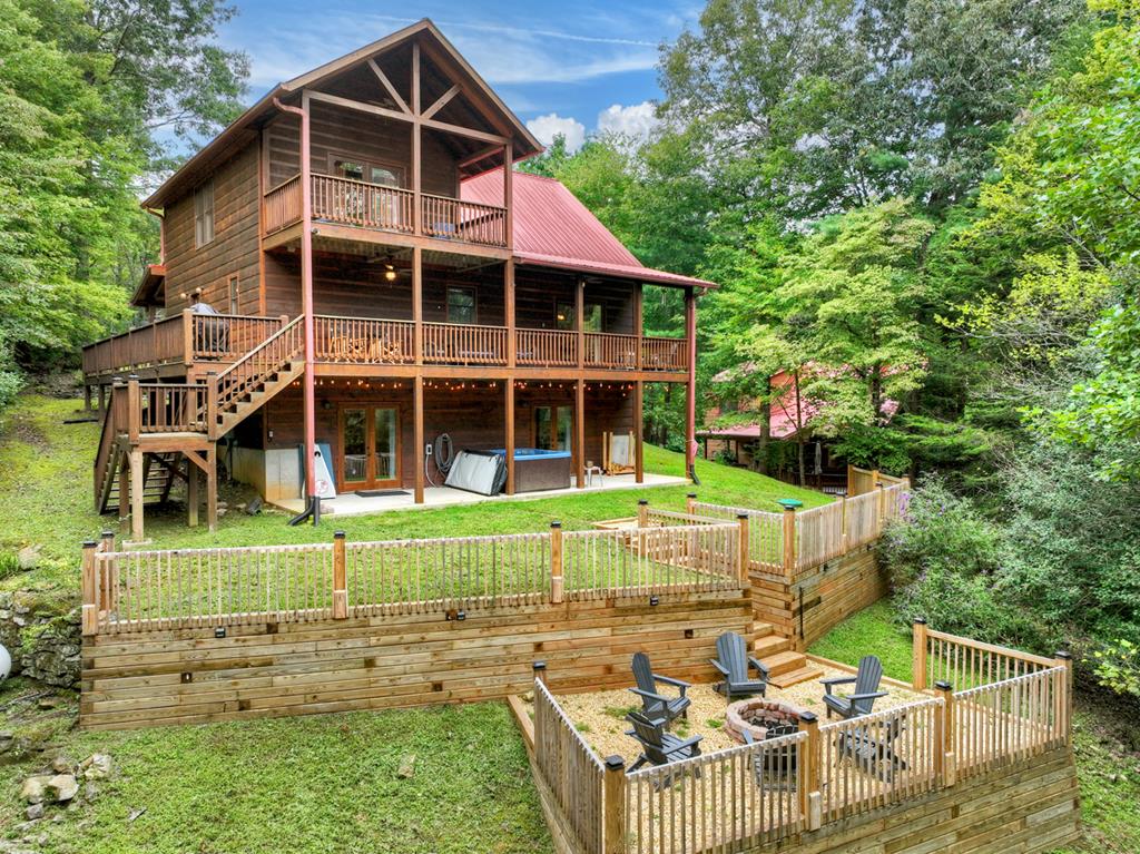 418021 Ellijay Residential