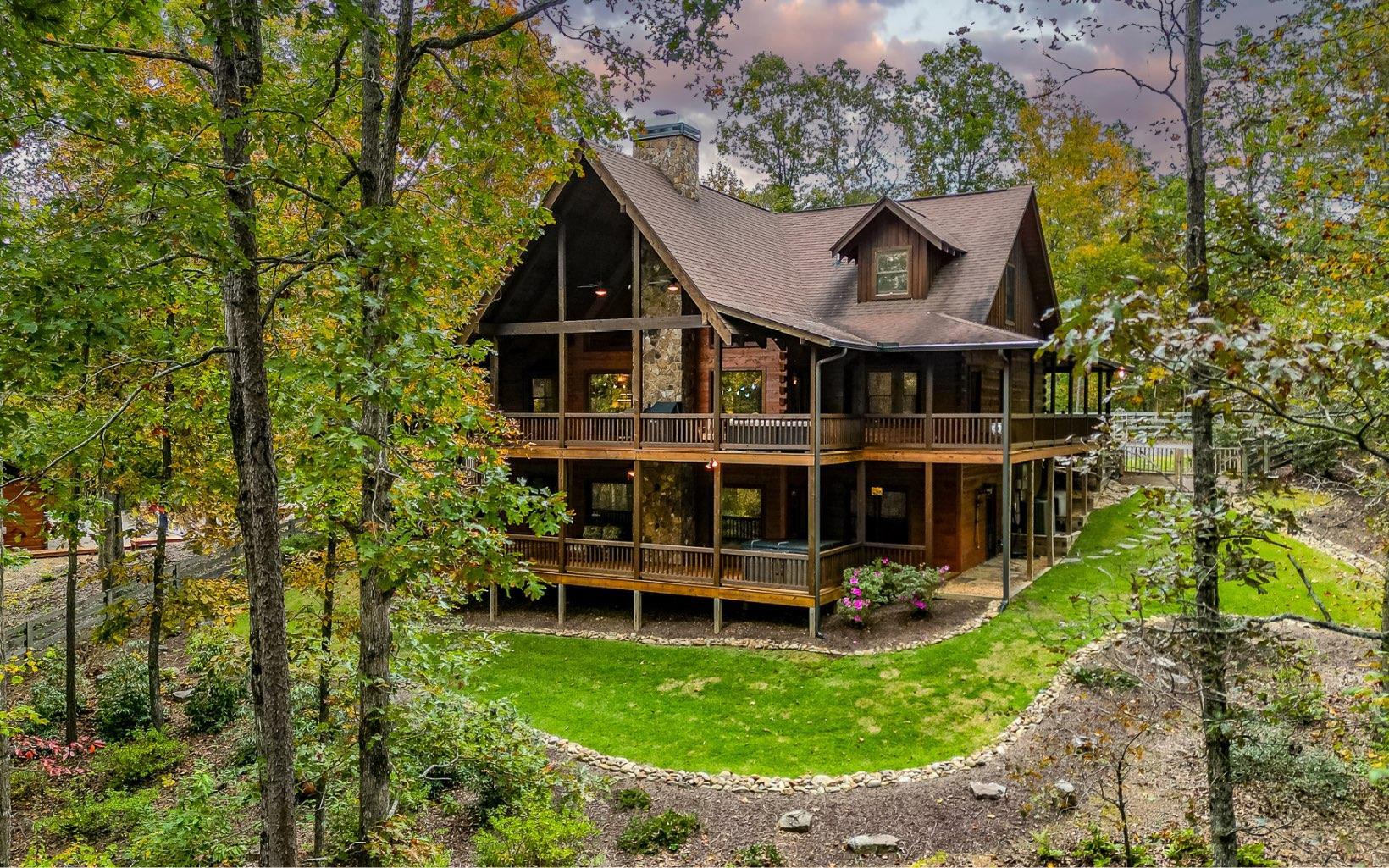 418023 Talking Rock Residential