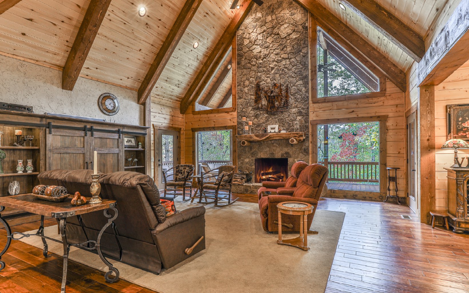 418023 Talking Rock Residential